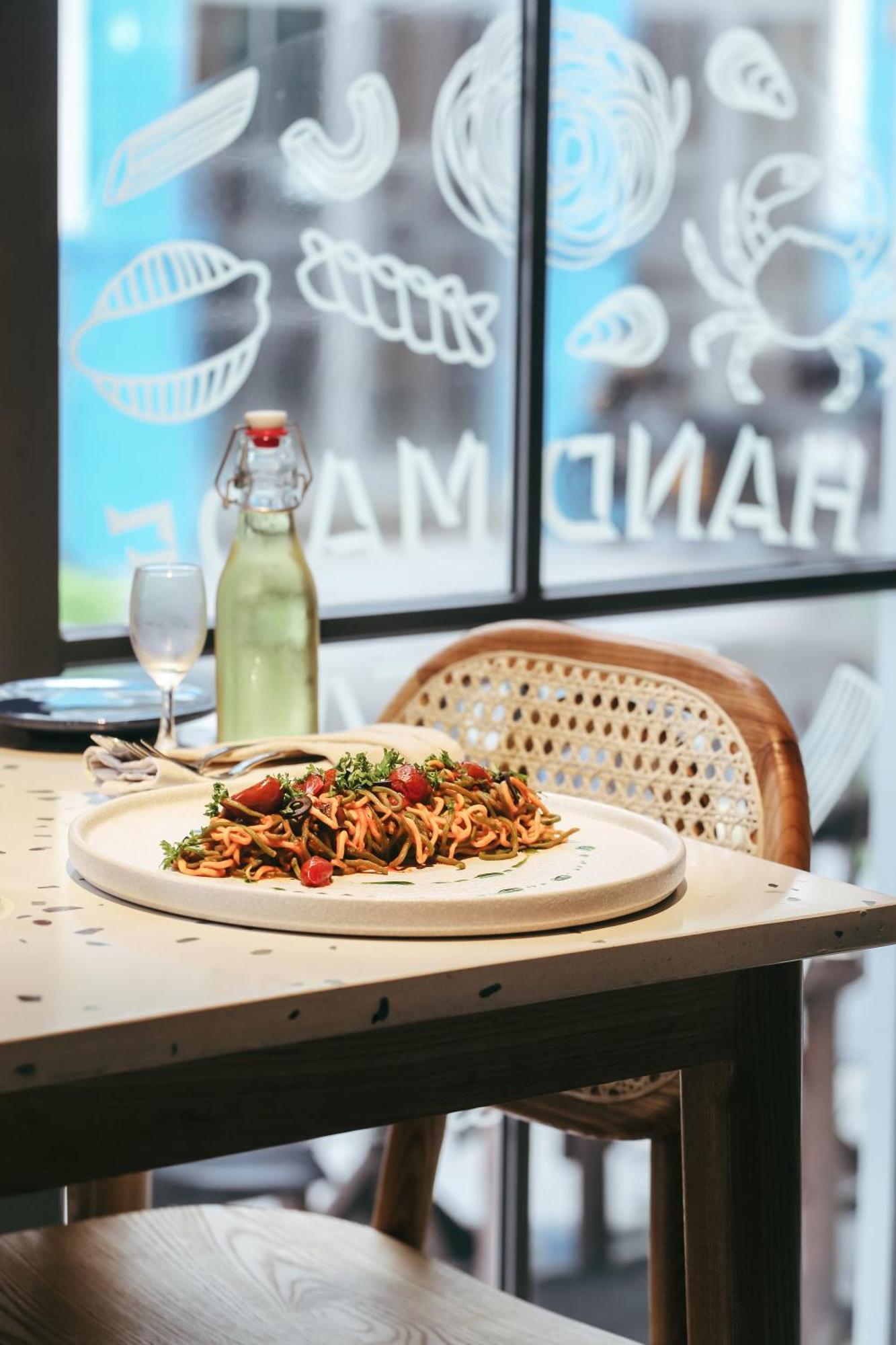 Jm Boutique Hotel Дуонг-Донг Экстерьер фото